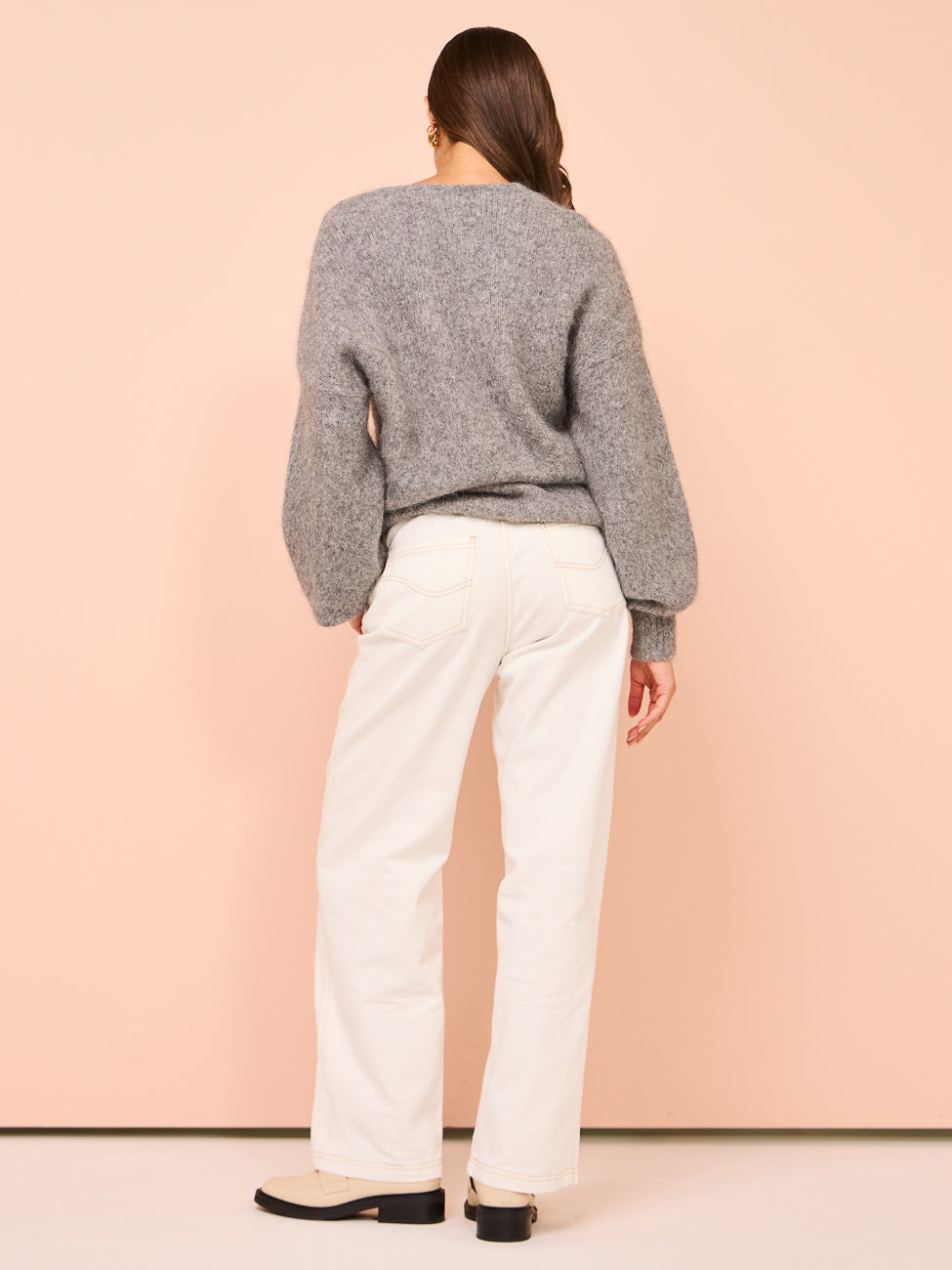 Suéter Feminino Matilde