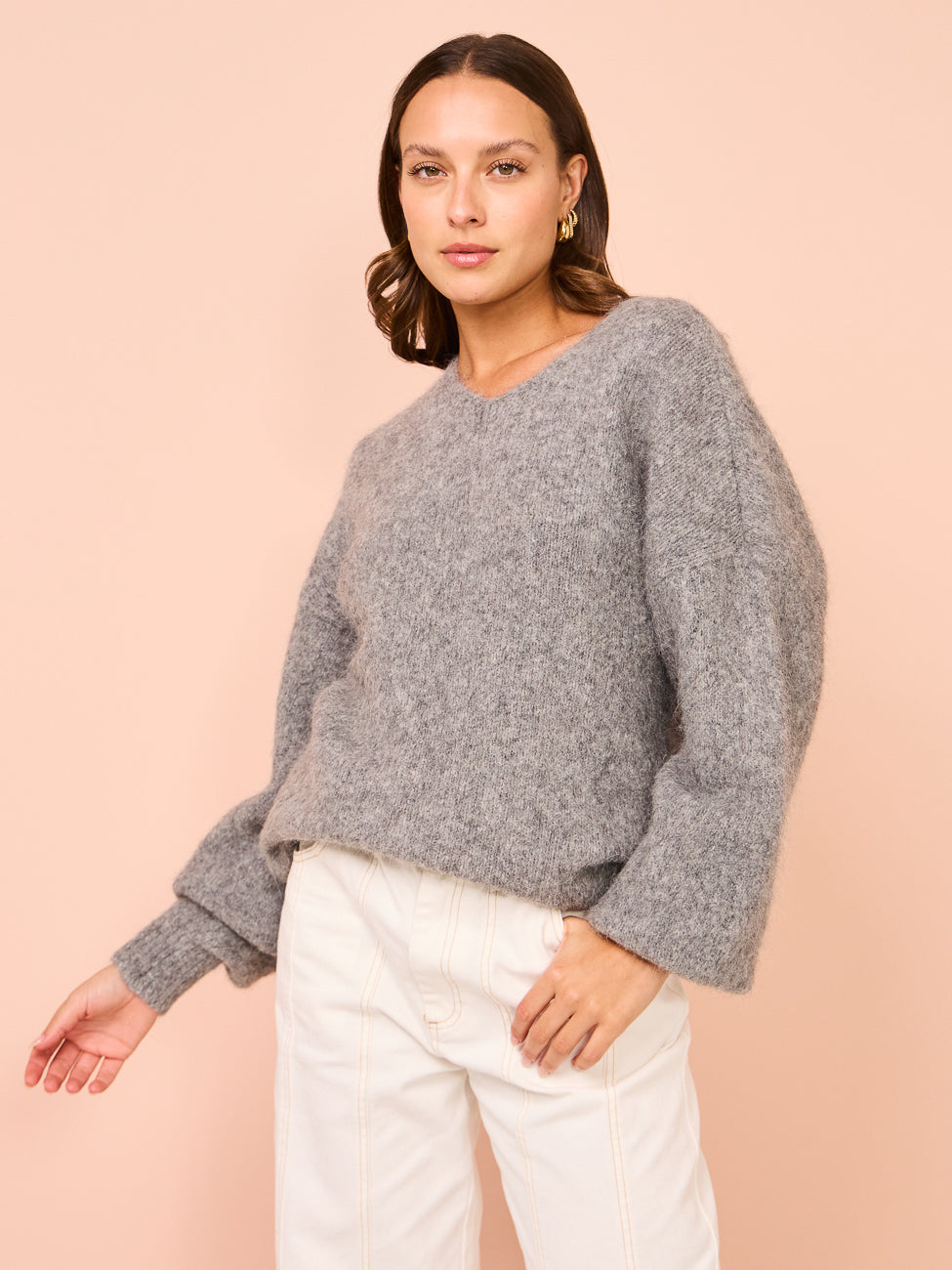 Suéter Feminino Matilde