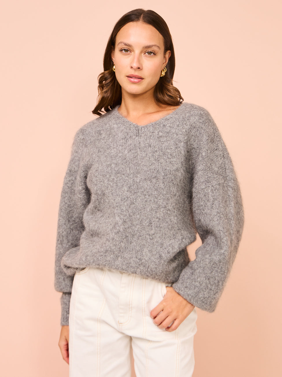 Suéter Feminino Matilde