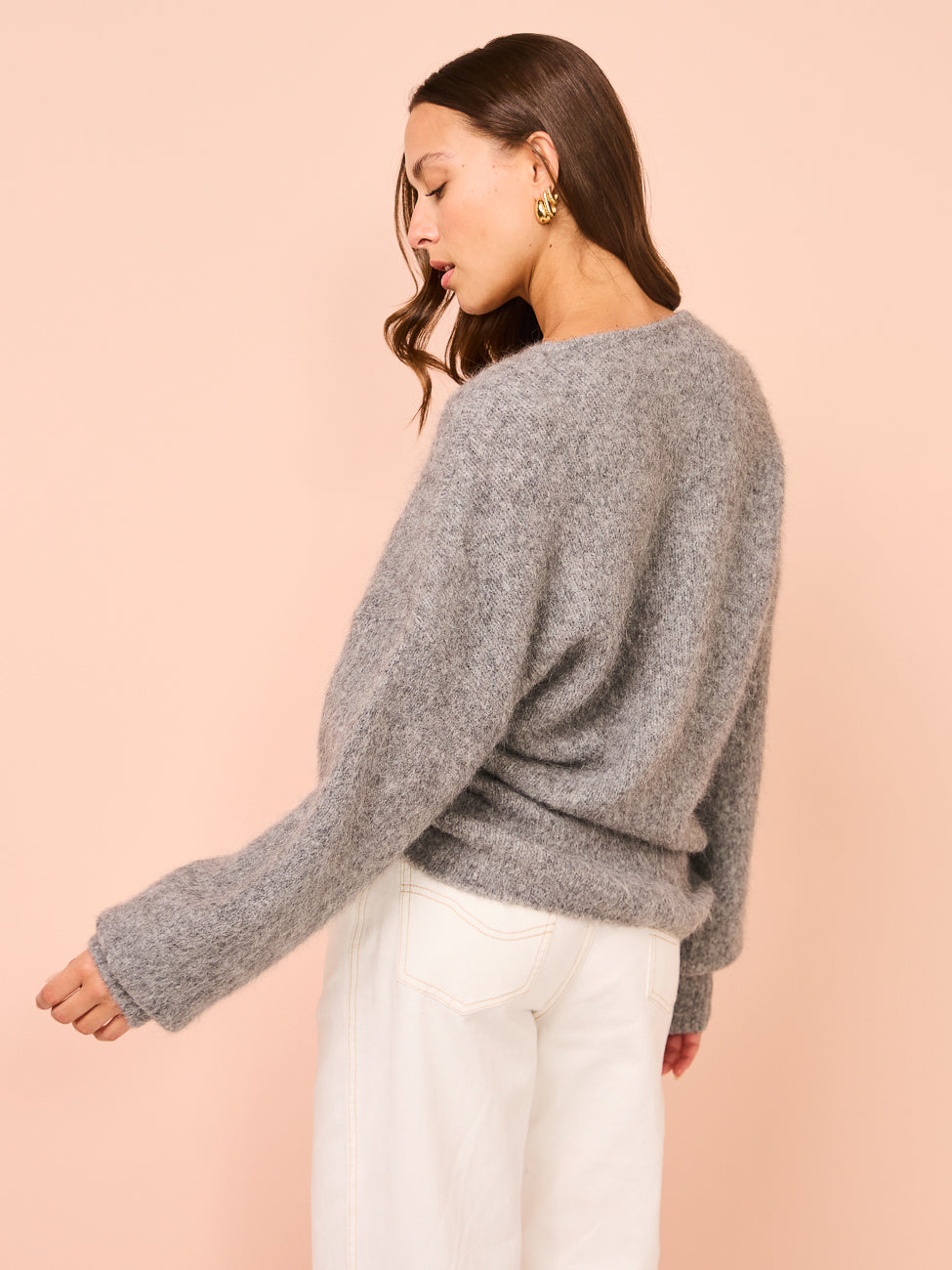 Suéter Feminino Matilde