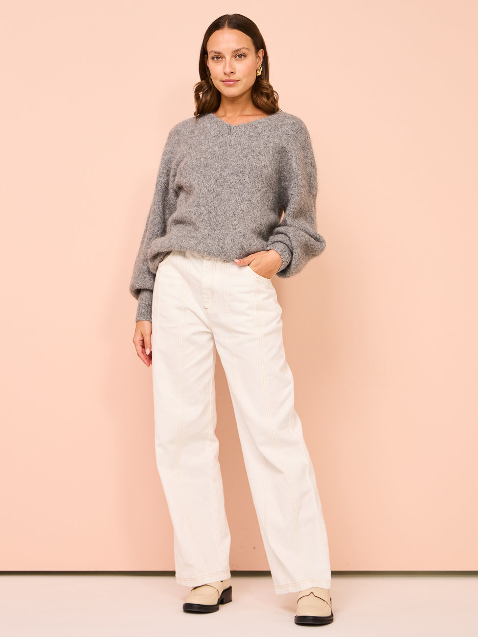 Suéter Feminino Matilde