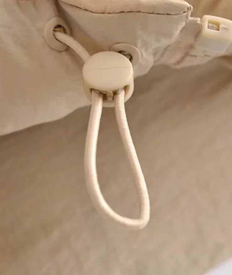 Colete Puffer Feminino Jana