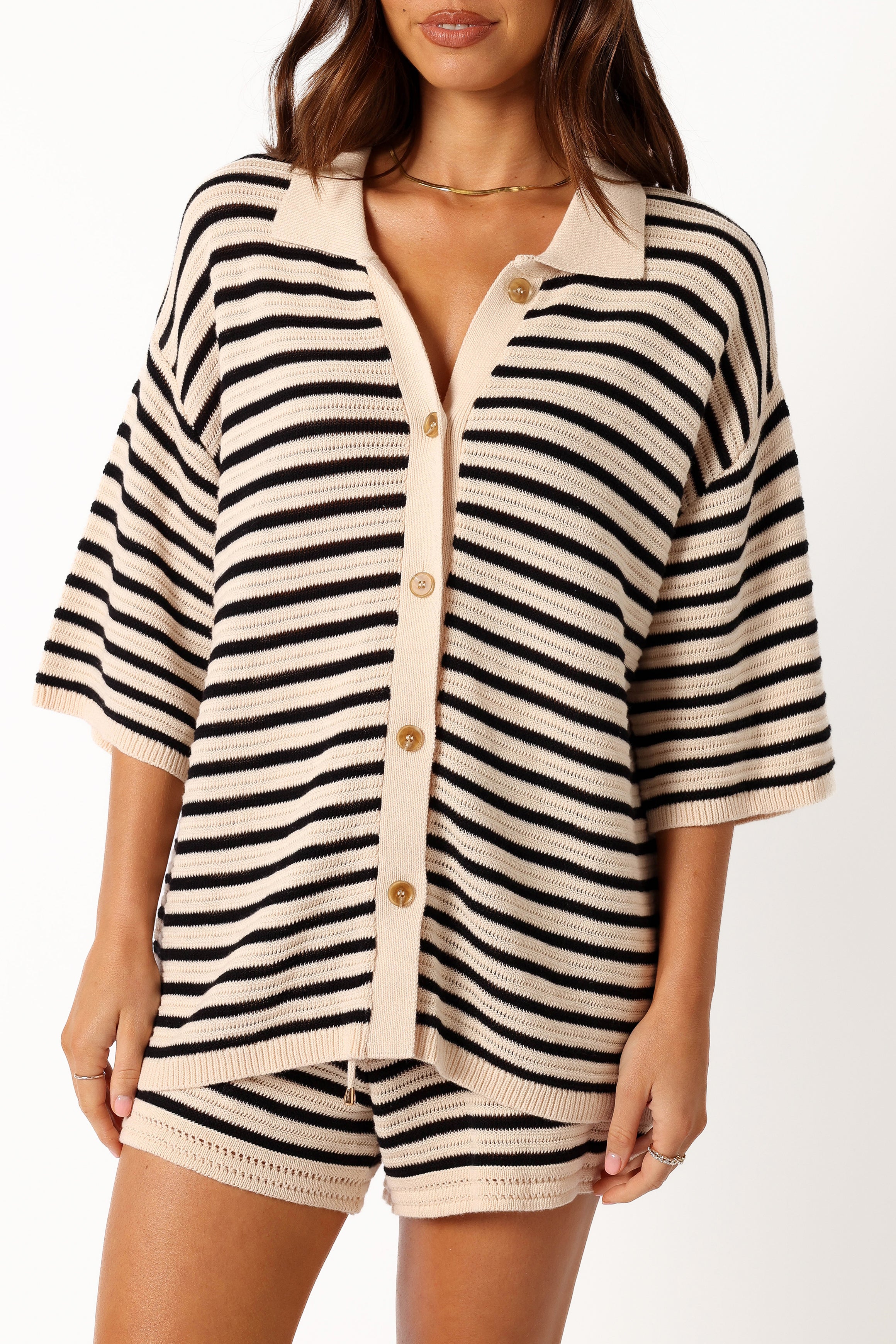 Conjunto Feminino Cherie