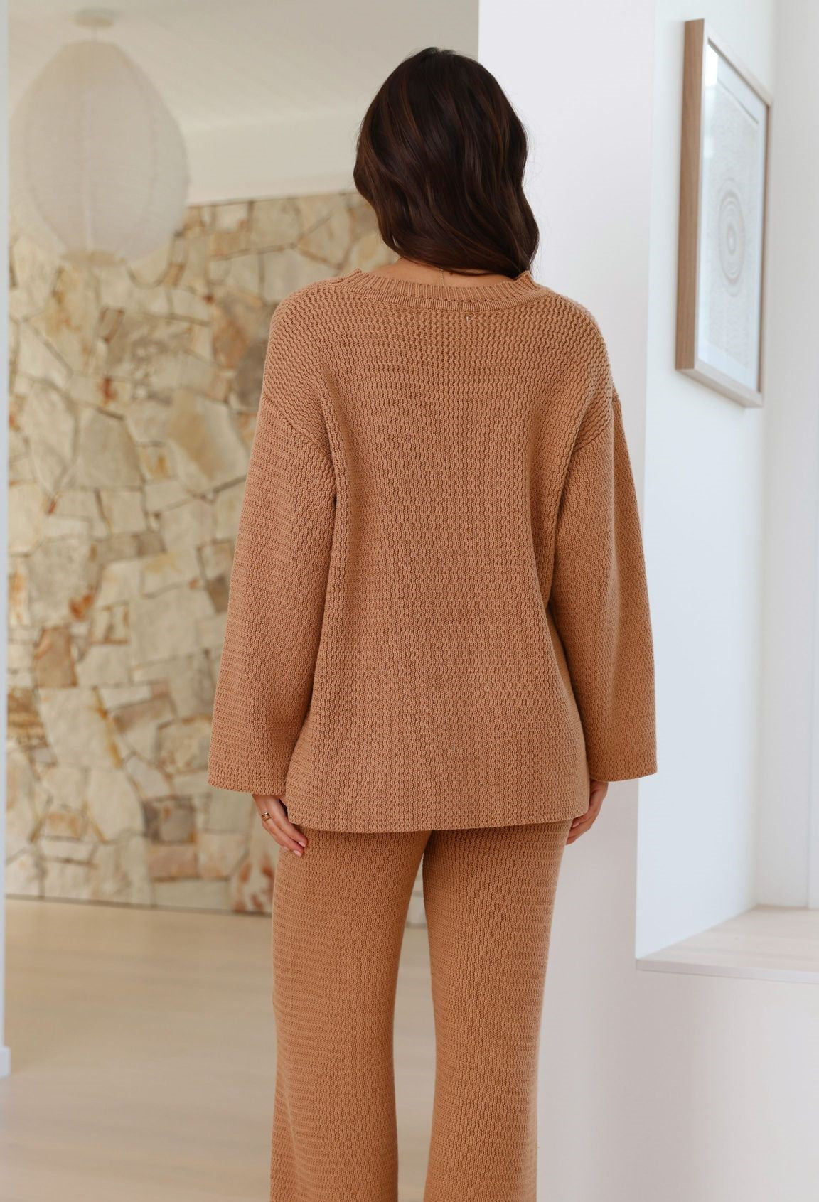 Conjunto Feminino Olivia