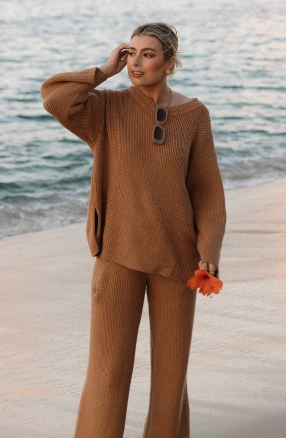 Conjunto Feminino Olivia