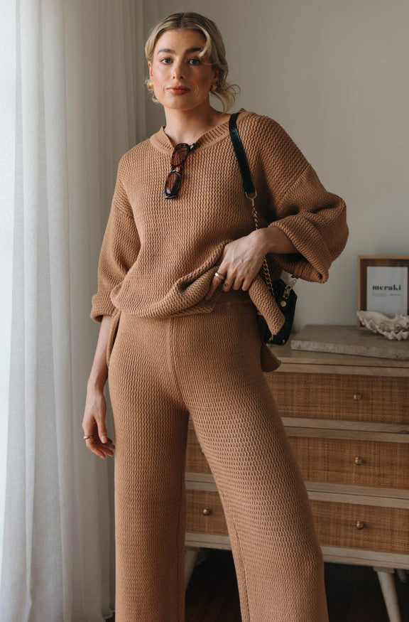 Conjunto Feminino Olivia