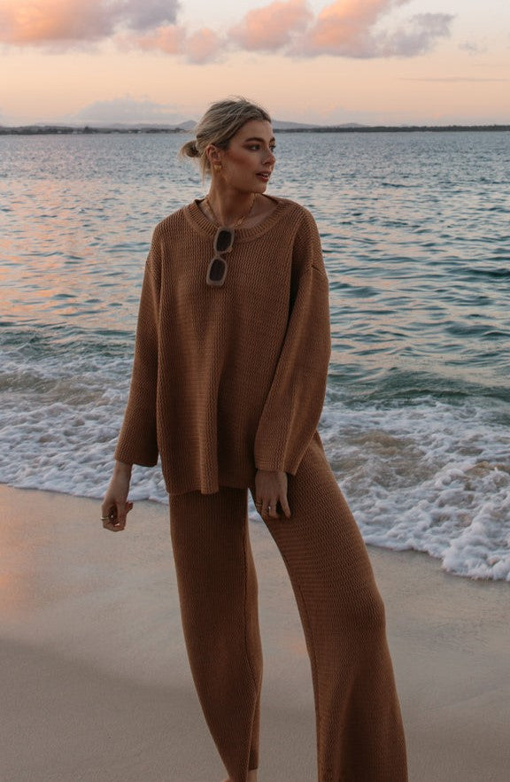 Conjunto Feminino Olivia