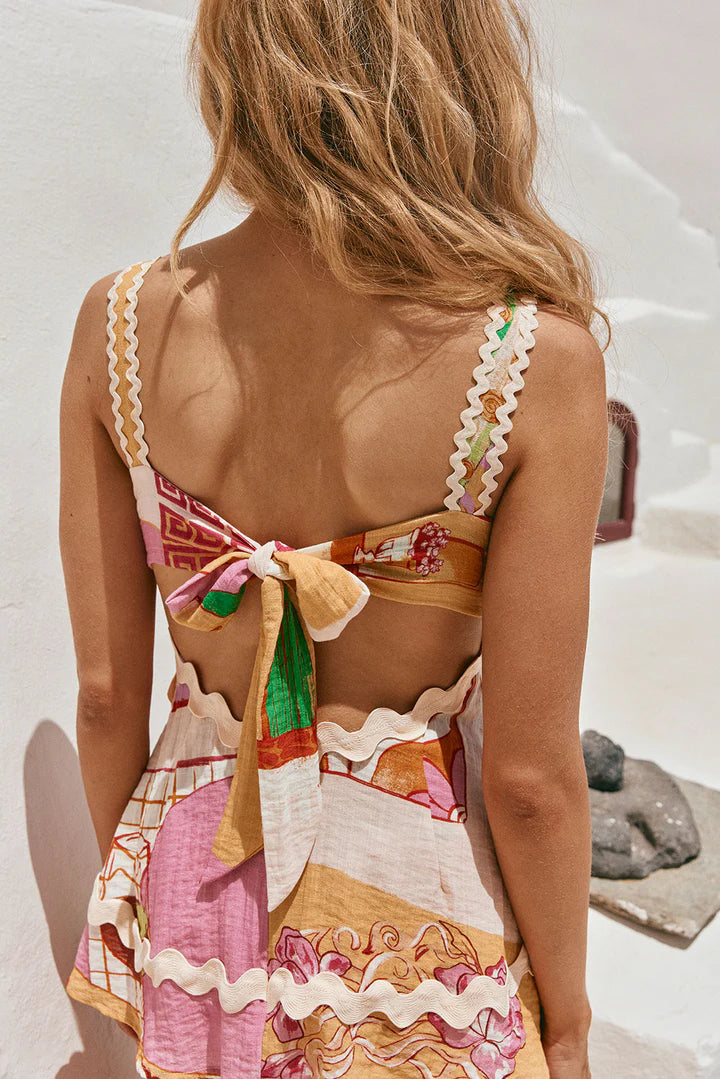 Conjunto Portofino Fernanda