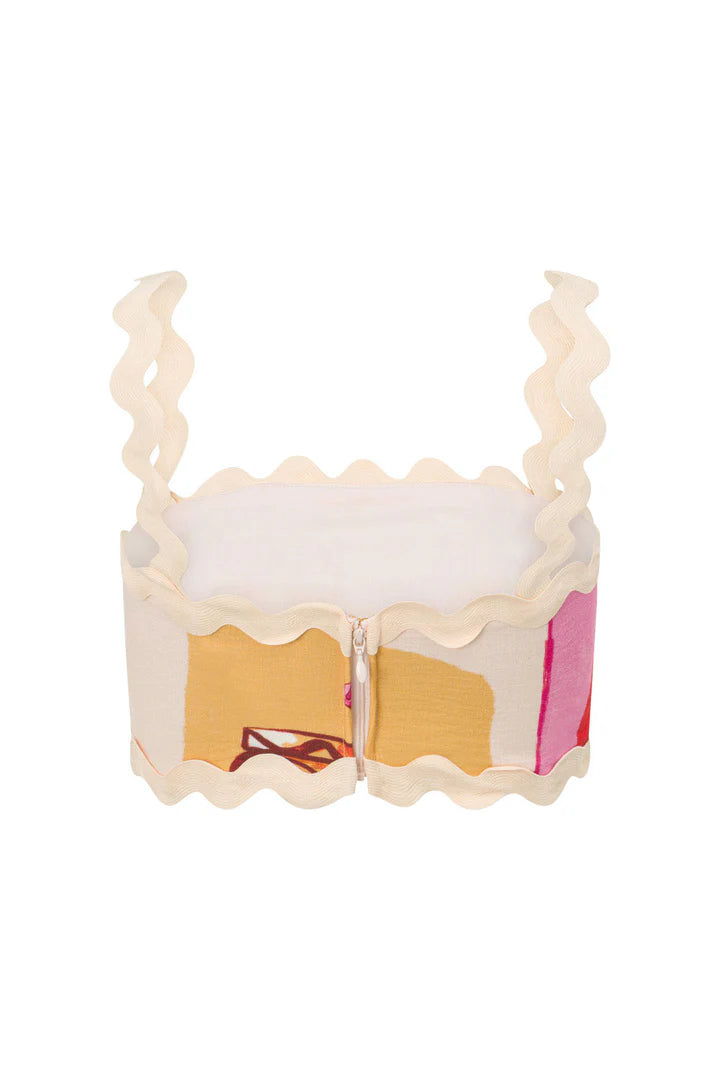 Conjunto Portofino Poliana