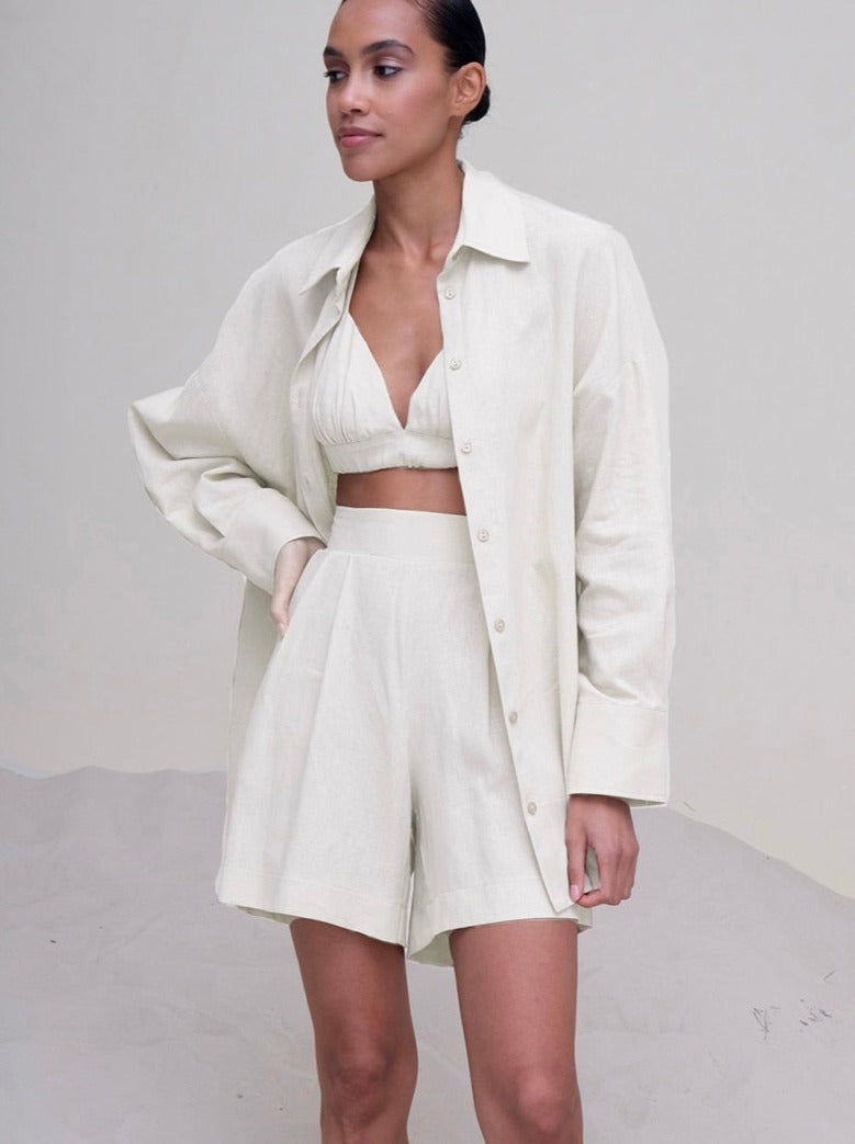 Conjunto Capri Olívia Ragazze