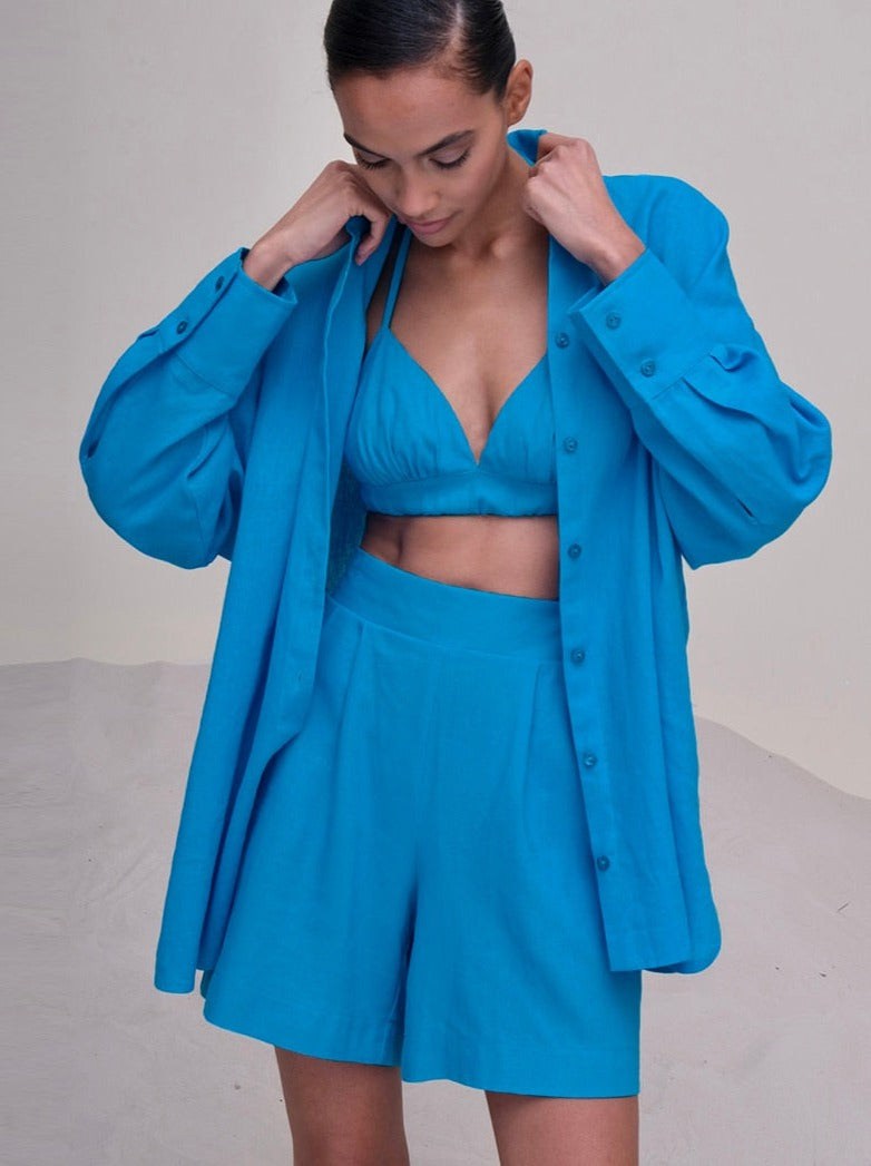 Conjunto Capri Olívia Ragazze