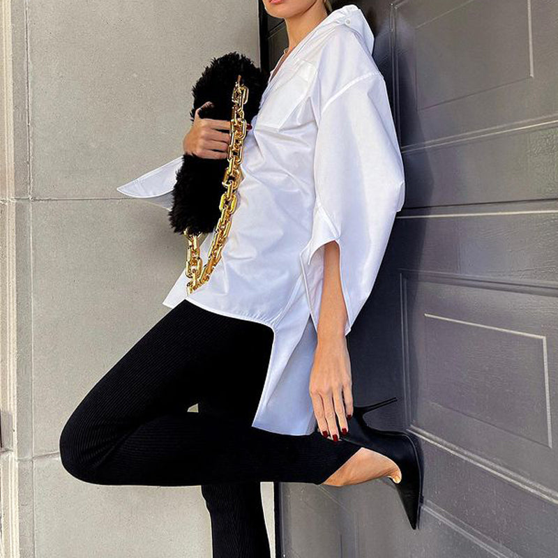 Calça Feminina Lincoln