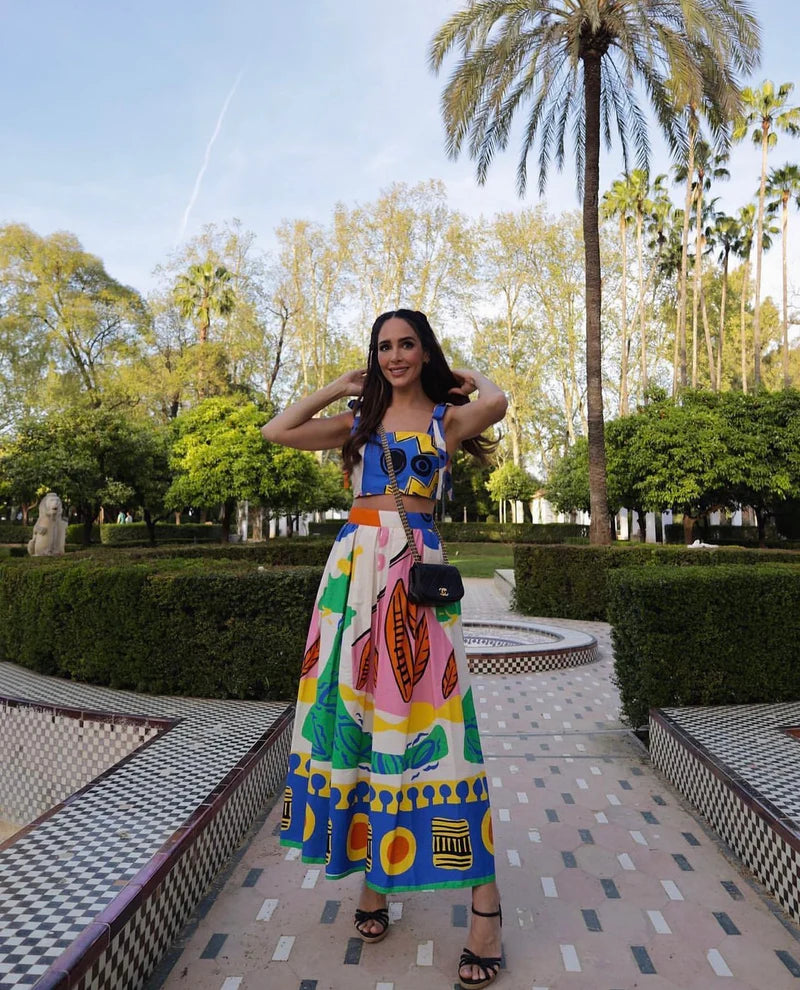 Conjunto Gênova Elyah®️