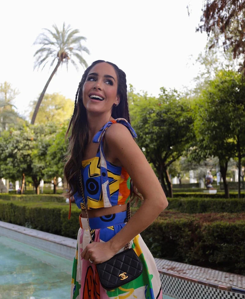 Conjunto Gênova Elyah®️