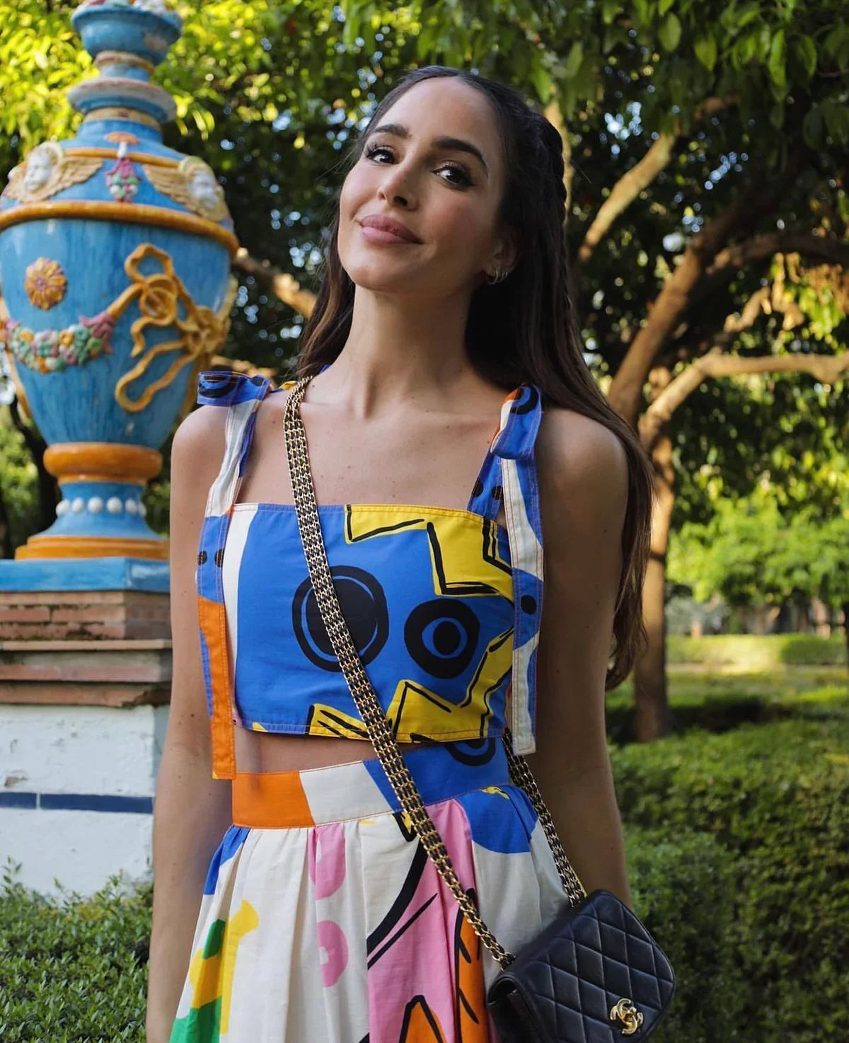 Conjunto Gênova Elyah®️
