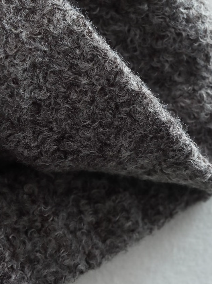 Jaqueta Feminina Bruna