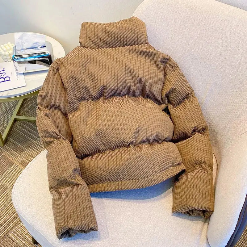 Jaqueta Feminina Lindsey