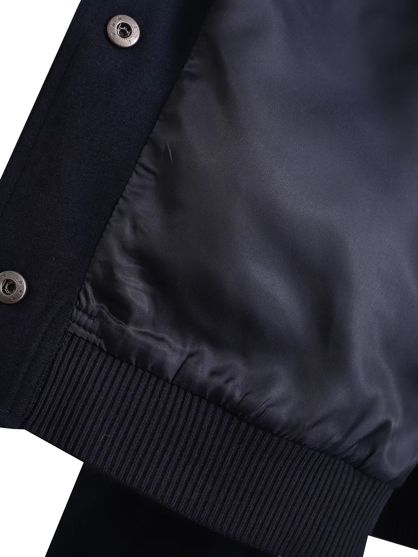 Jaqueta Feminina Stand