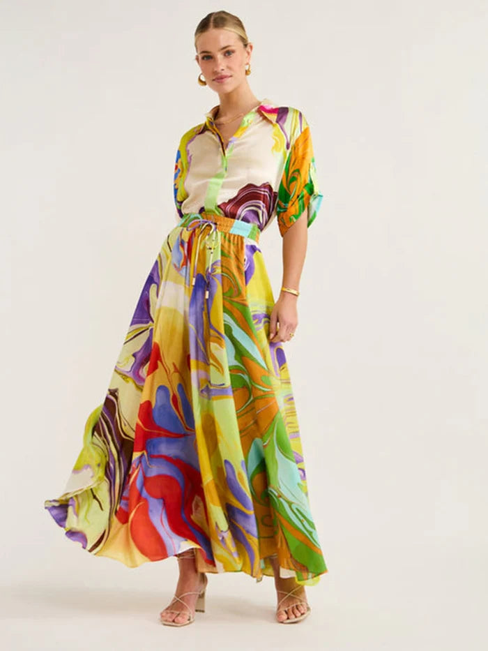 Conjunto Roma Cabos®