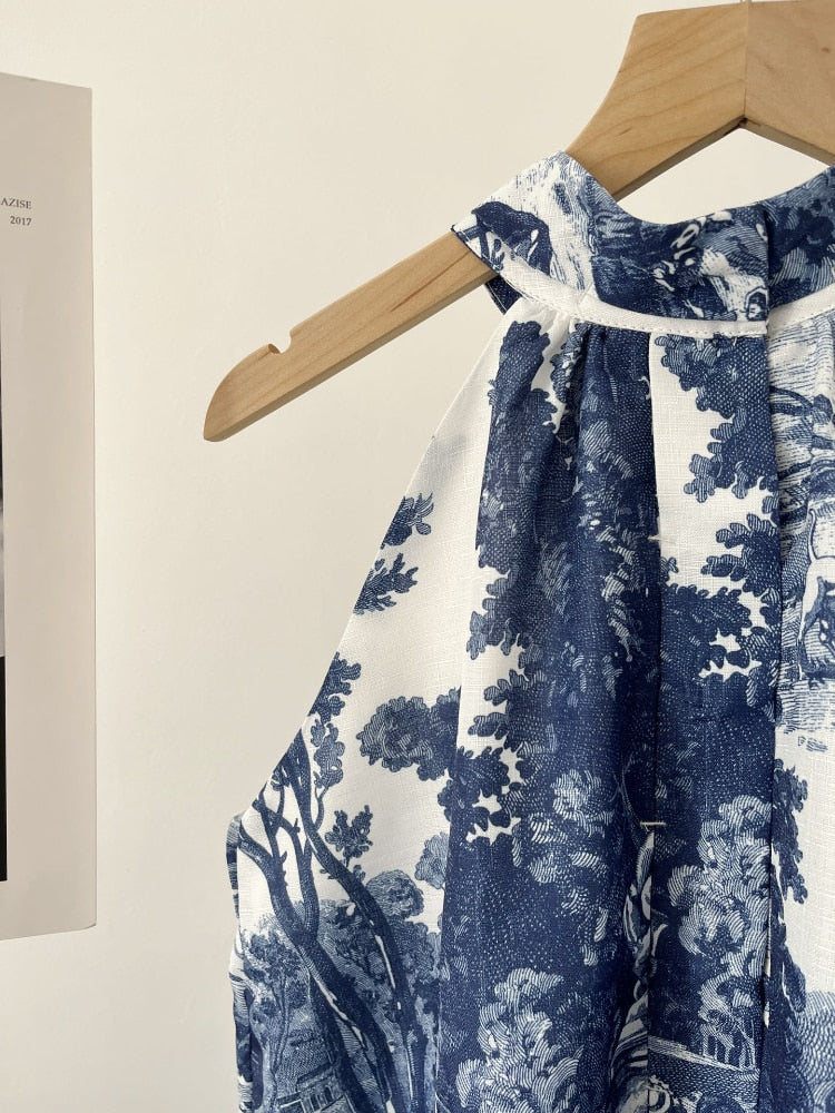 Vestido Capri Prosperita Ragazze