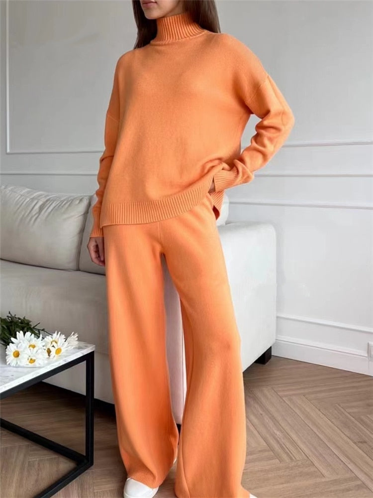 Conjunto Cozy