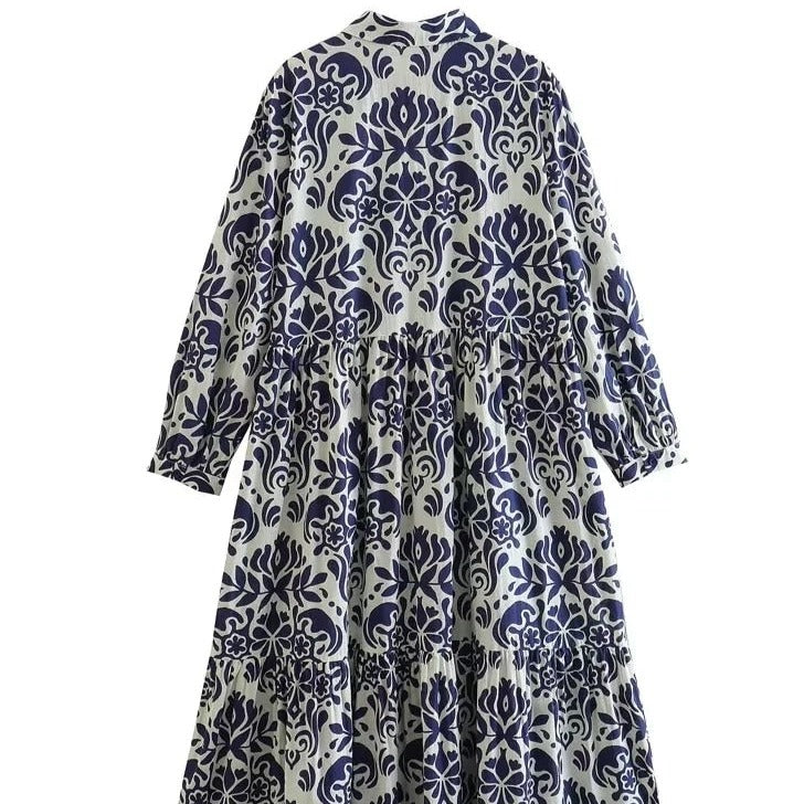 Vestido Capri Améline®