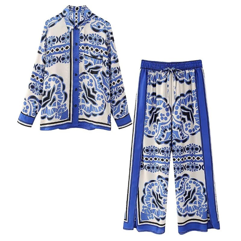 Conjunto Capri Poli