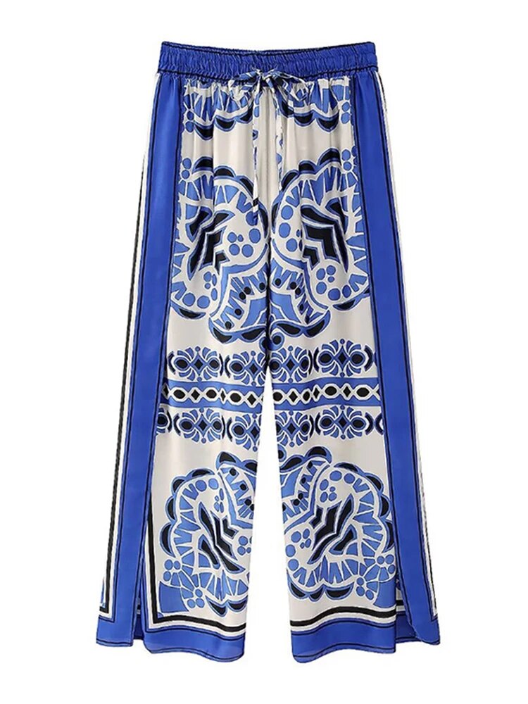 Conjunto Capri Poli