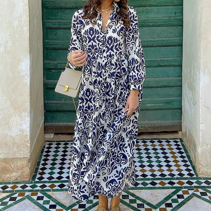 Vestido Capri Améline®