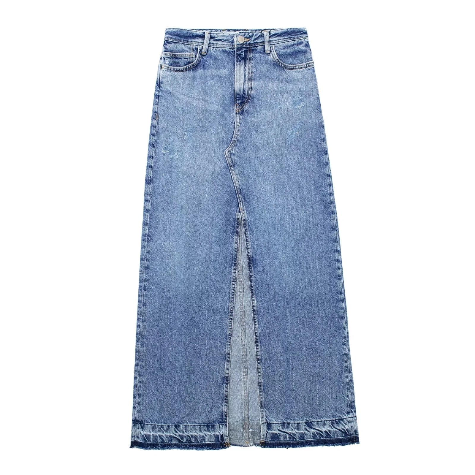 Saia Jeans Maelys®