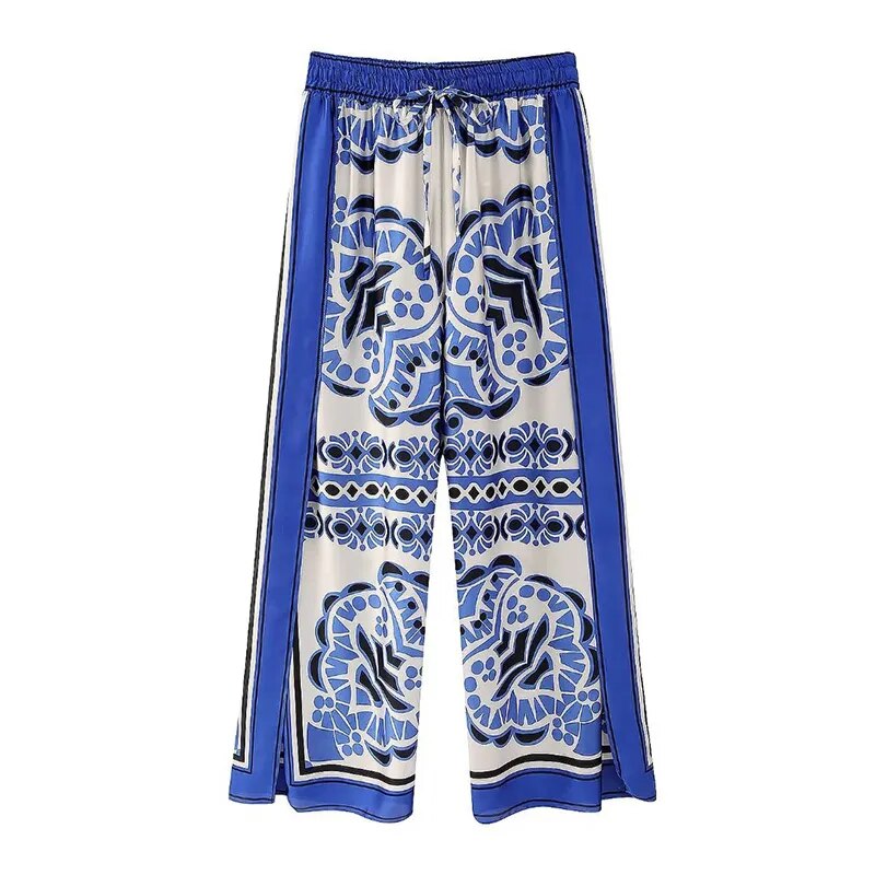 Conjunto Capri Poli