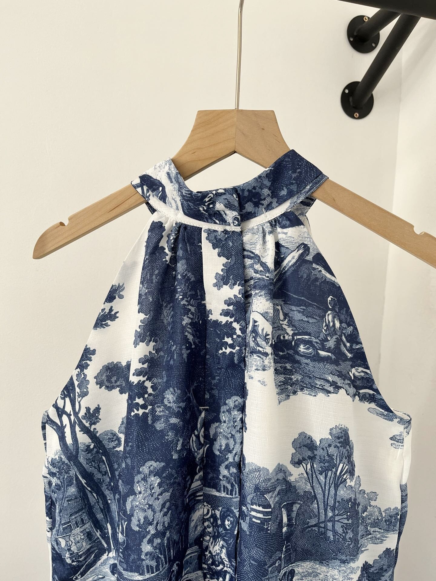 Vestido Capri Prosperita Ragazze