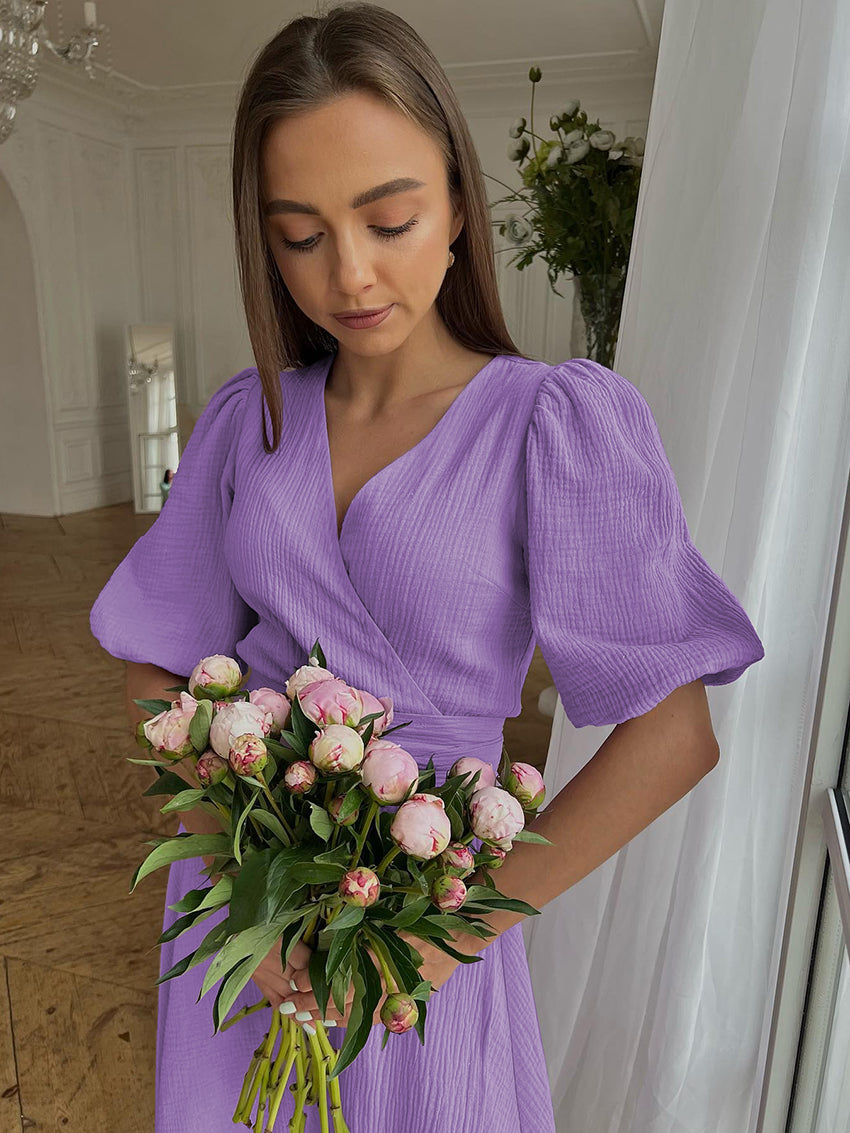 Vestido Capri Serena Ragazze