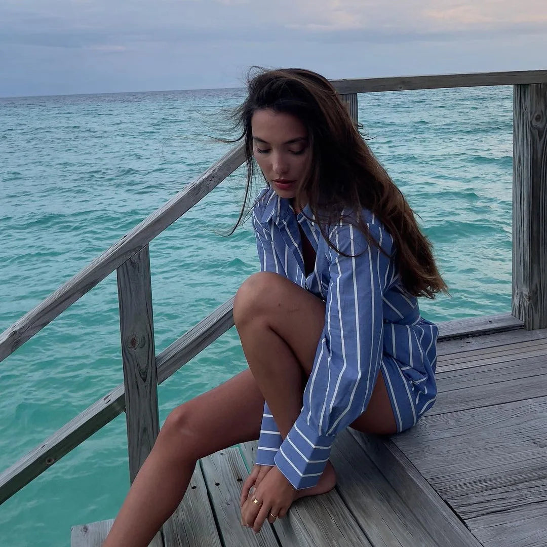 Conjunto Capri Verano Ragazze