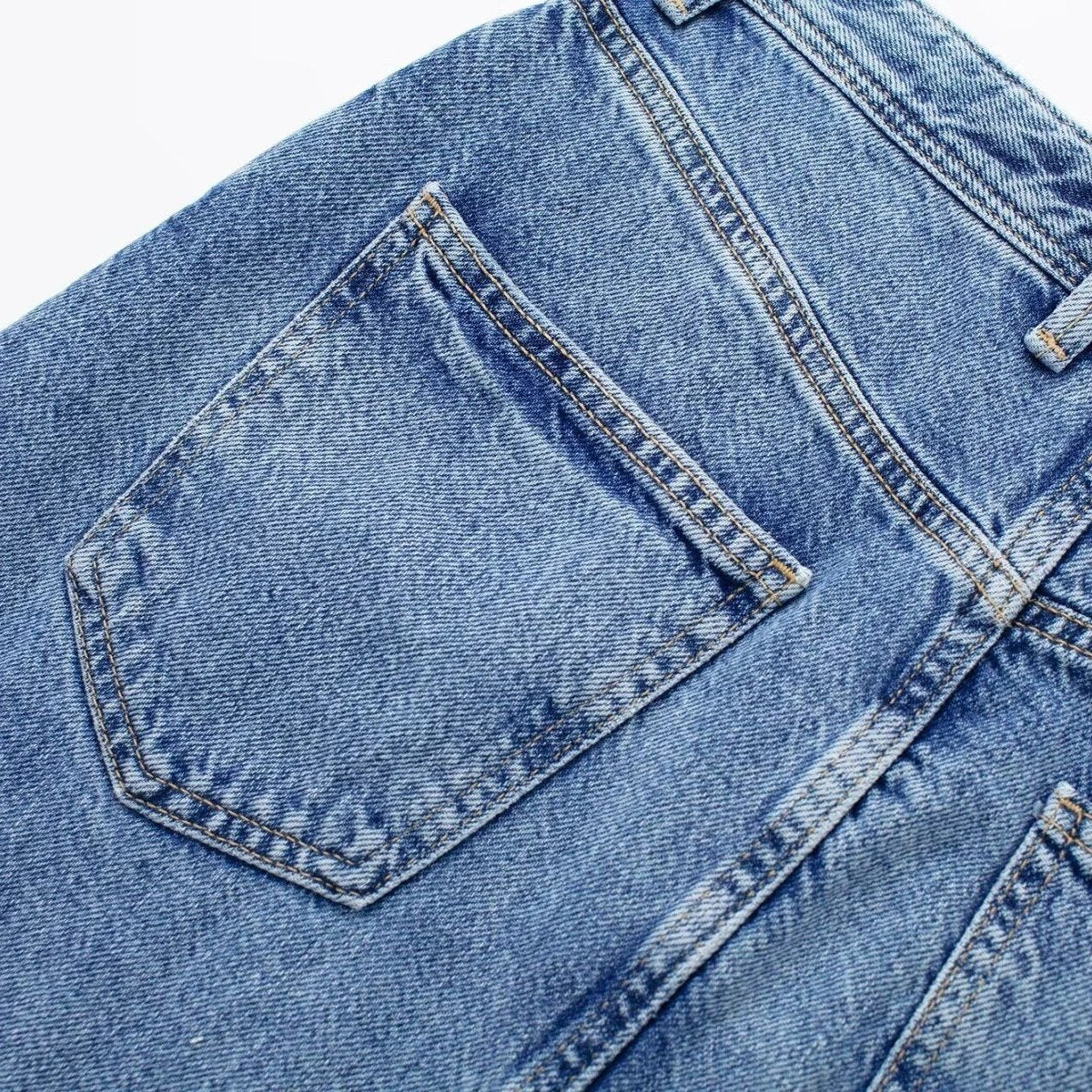 Saia Jeans Maelys®