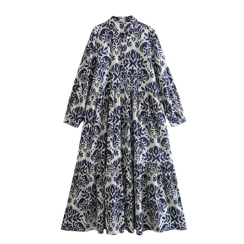 Vestido Capri Améline®