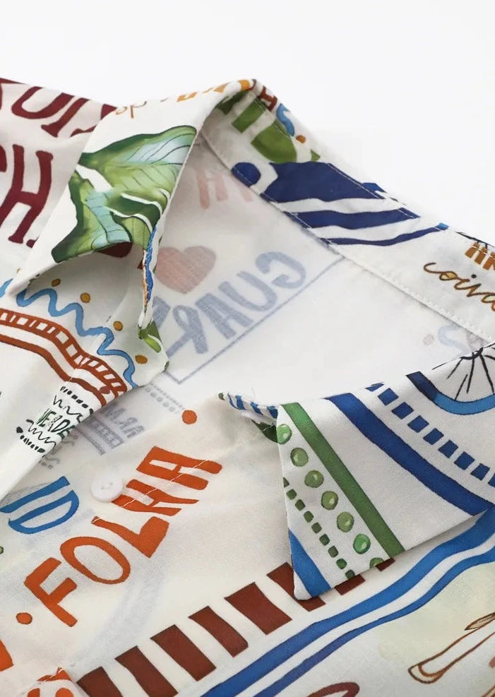 Conjunto Feminino Portofino Ariele