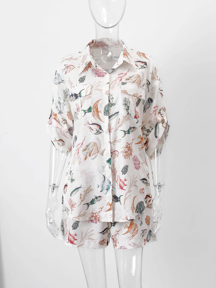 Conjunto Positano Trafih