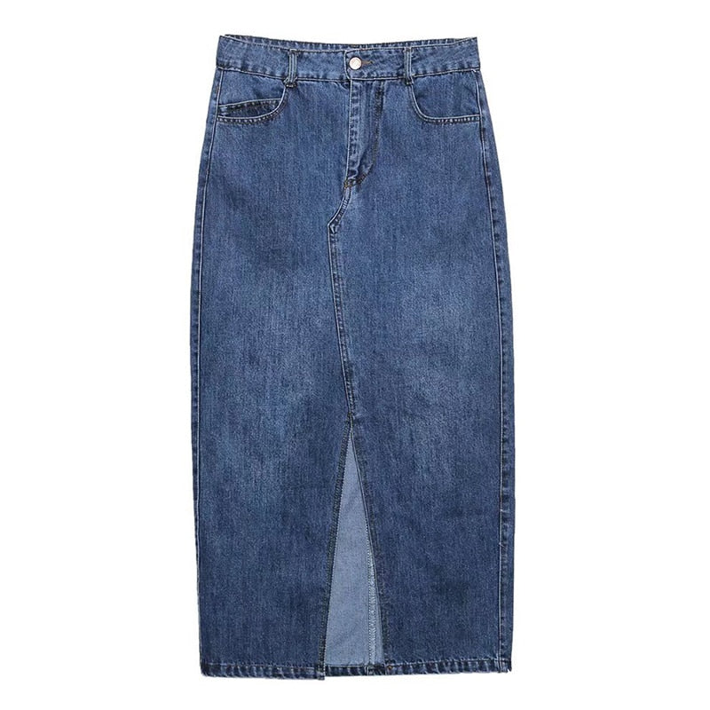 Saia Jeans Maelys®