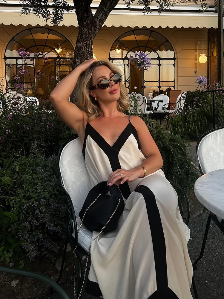 Vestido Longo Florença Zai®