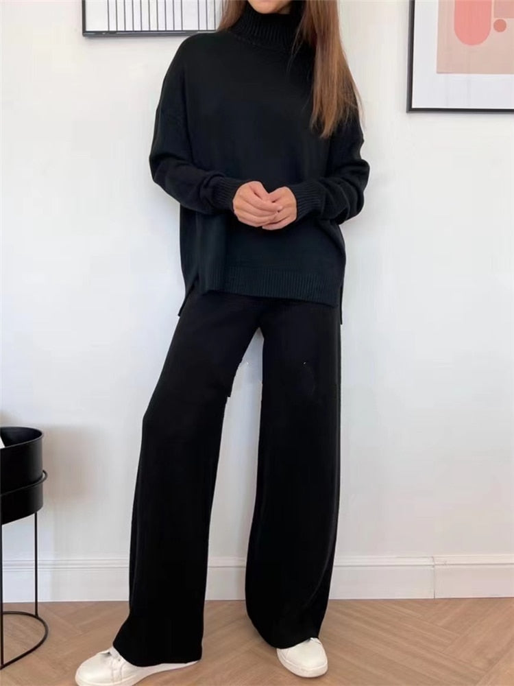 Conjunto Cozy