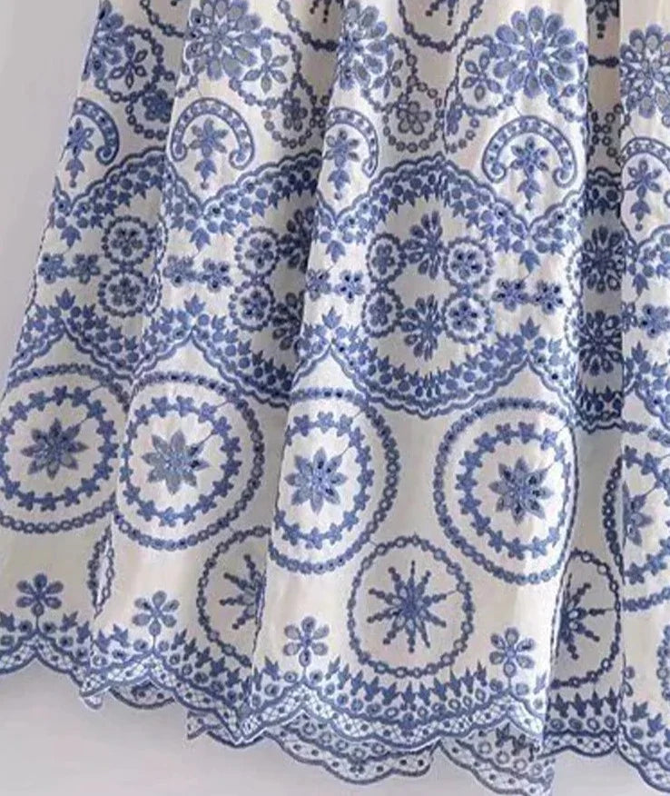 Vestido Capri Sottile Ragazze