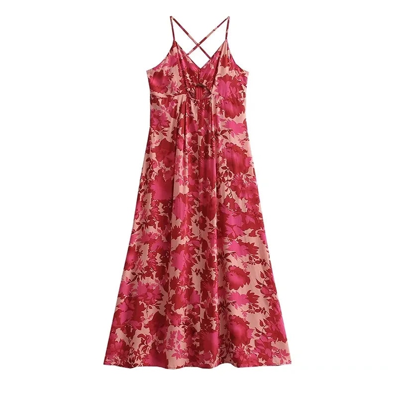 Vestido Anabela®