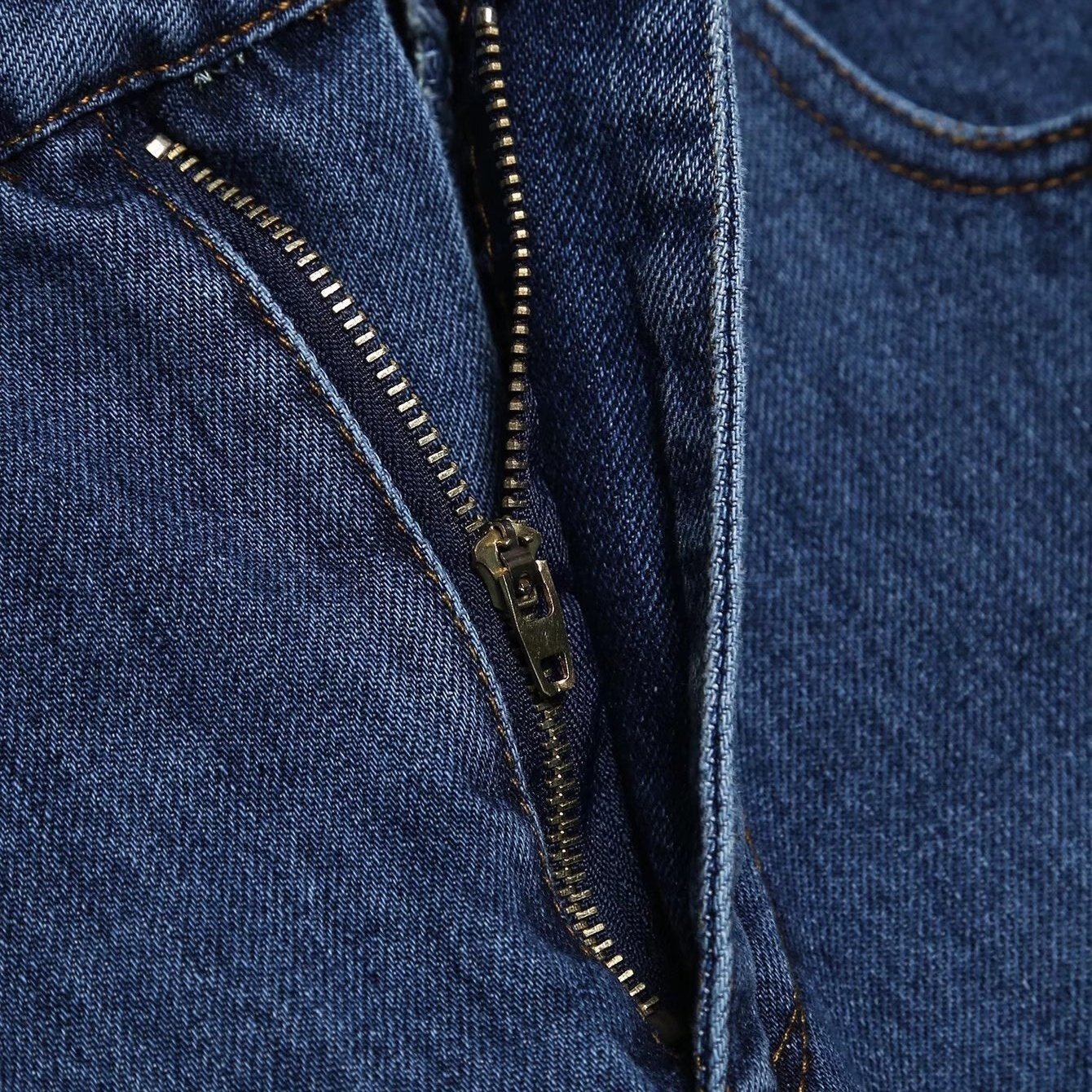 Saia Jeans Maelys®