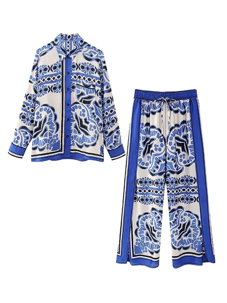 Conjunto Capri Poli