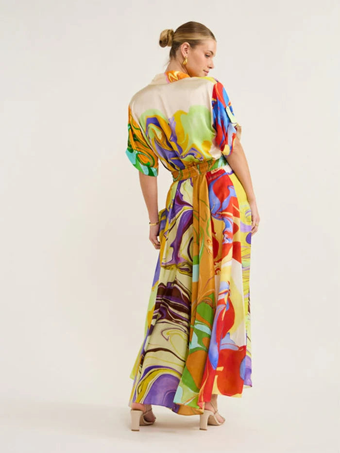 Conjunto Roma Cabos®