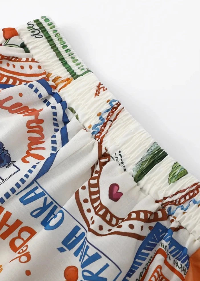 Conjunto Feminino Portofino Ariele