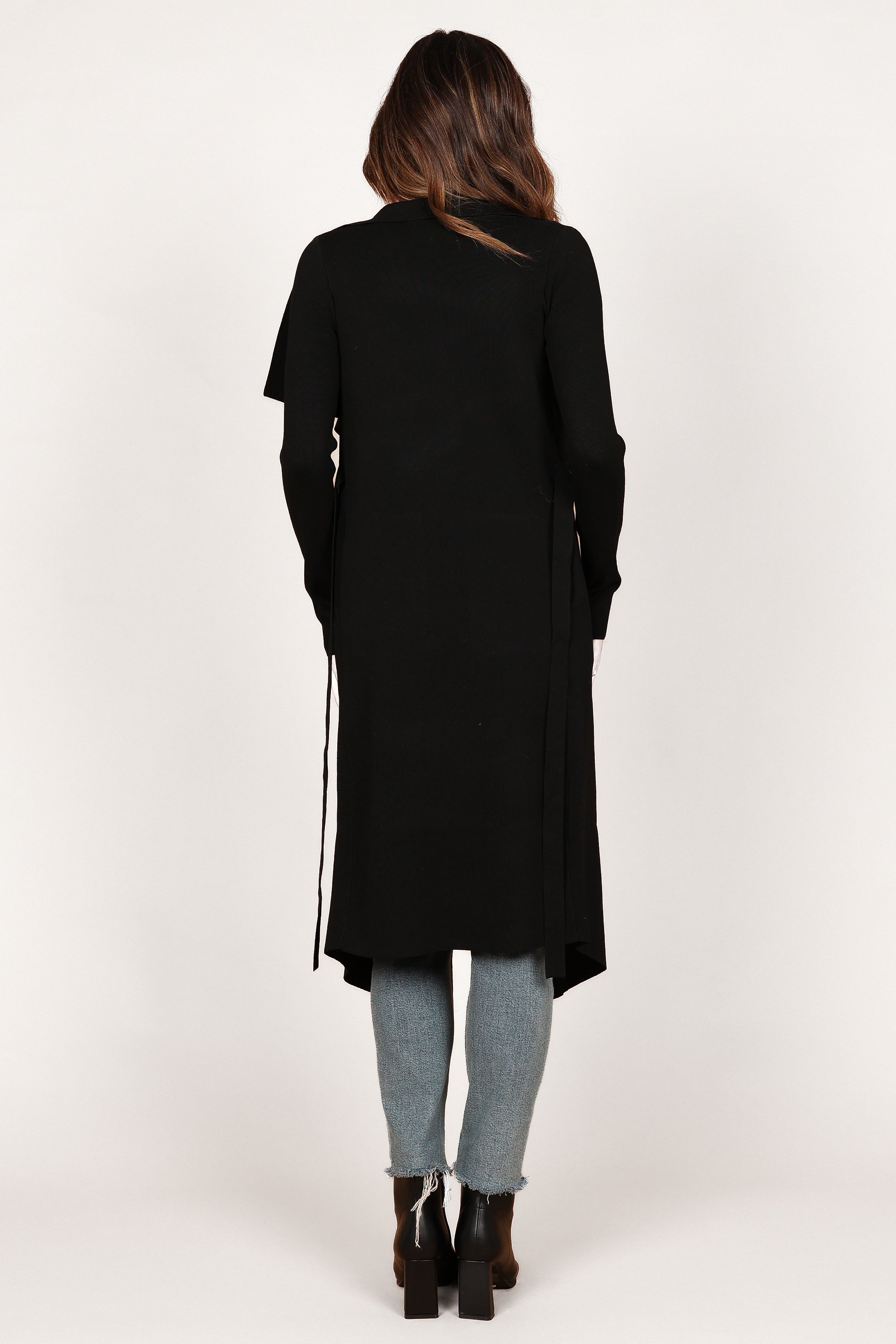 Sobretudo Feminino Audrina