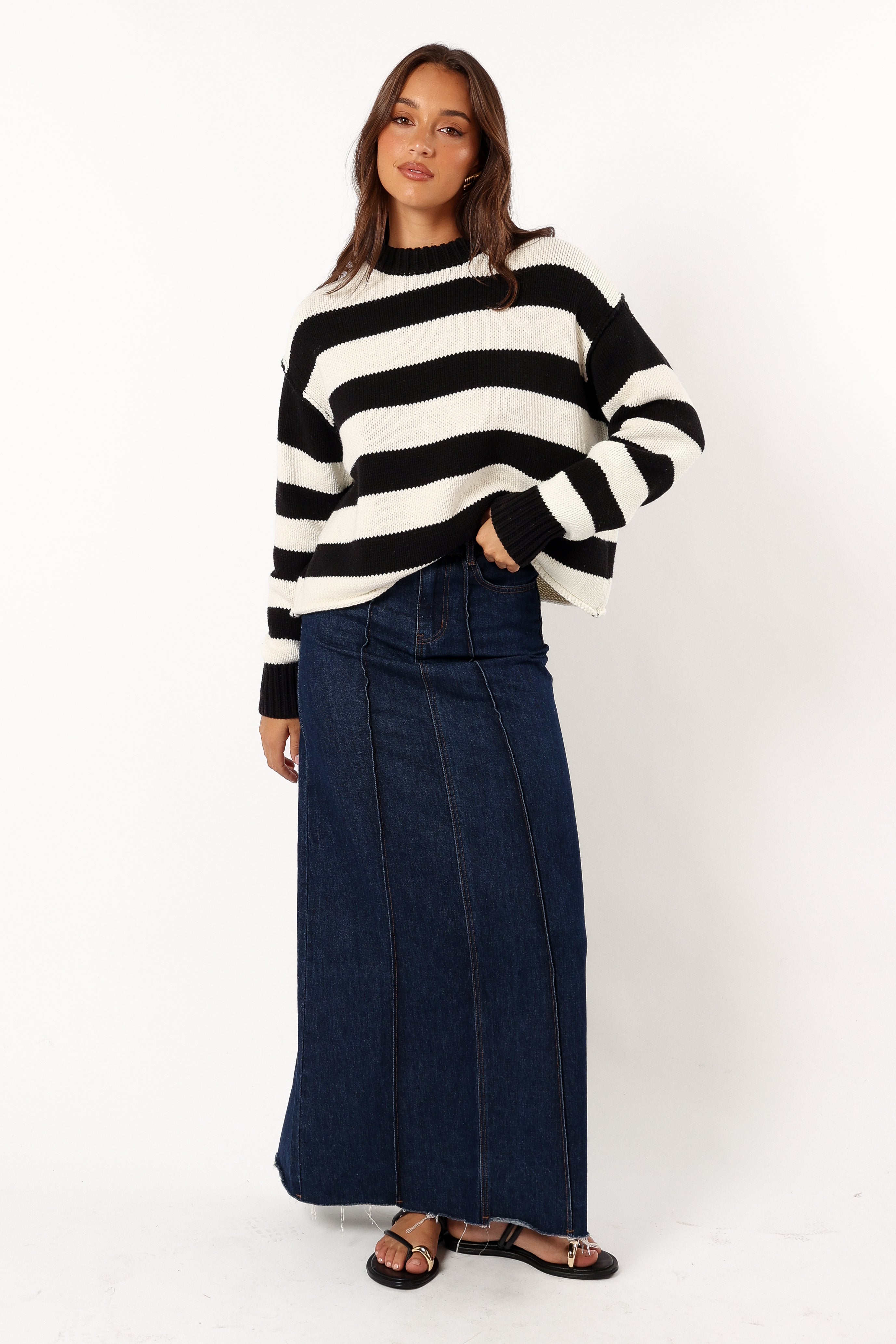 Suéter Feminino Gretchen