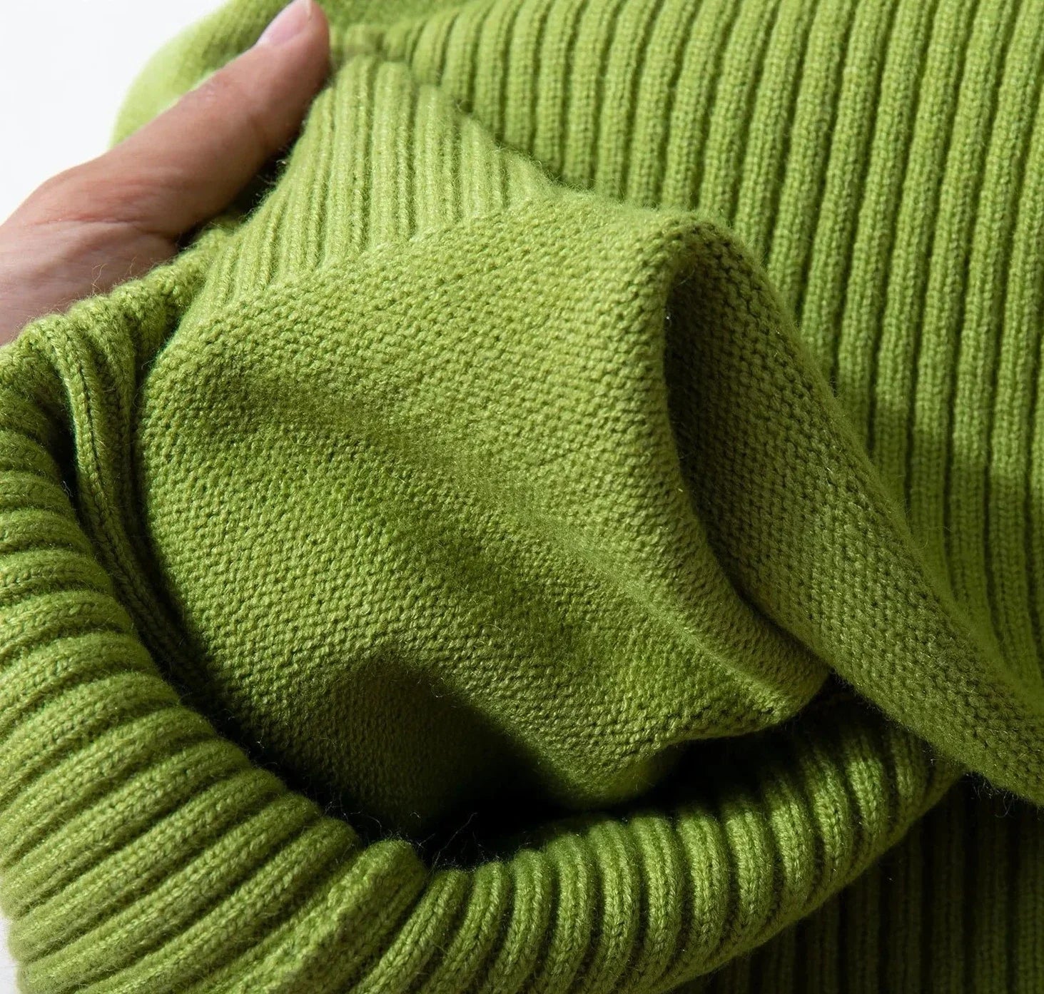 Suéter Feminino Oli